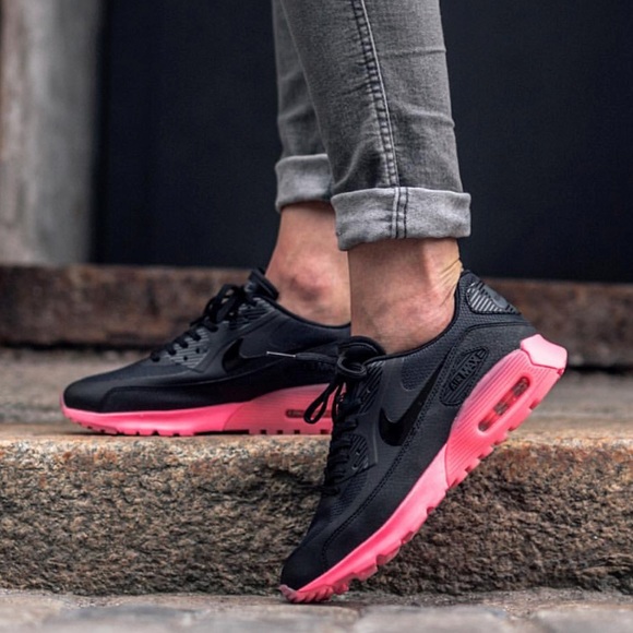 NWT Nike Air Max 90 Ultra Rare - Picture 4 of 7